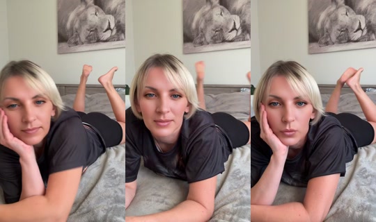likusya999 TikTok Live — Aug 24, 2026, 6:14 PM