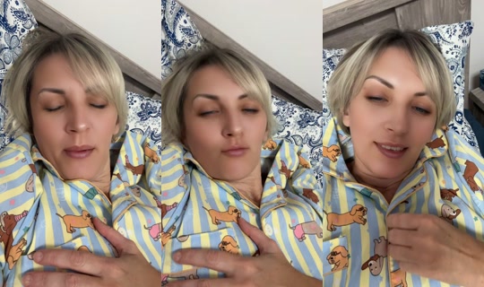 likusya999 TikTok Live — Aug 24, 2026, 9:55 PM
