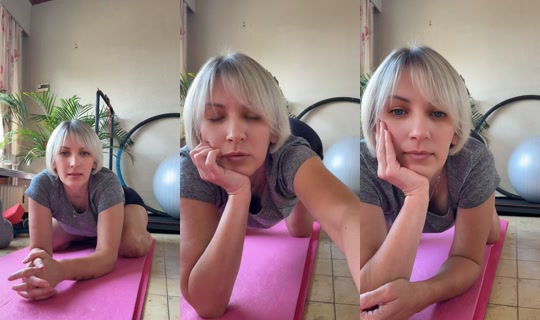 likusya999 TikTok Live — Aug 25, 2026, 9:17 AM