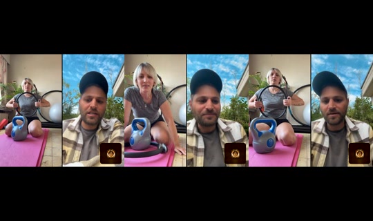 likusya999 TikTok Live — Aug 25, 2026, 10:07 AM
