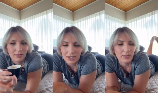 likusya999 TikTok Live — Aug 25, 2026, 11:21 AM