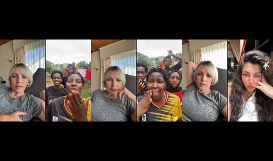 likusya999 TikTok Live — Aug 25, 2026, 12:12 PM