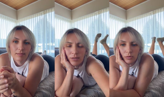 likusya999 TikTok Live — Aug 26, 2026, 8:46 AM
