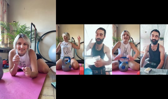 likusya999 TikTok Live — Aug 26, 2026, 9:32 AM