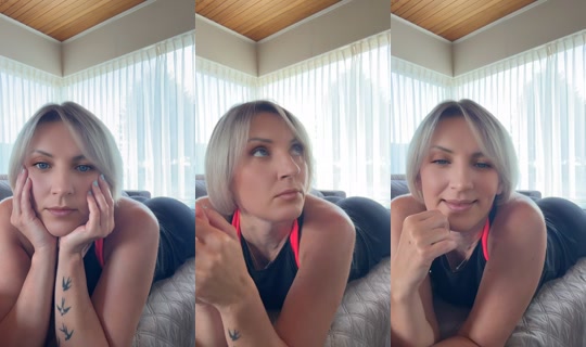 likusya999 TikTok Live — Aug 26, 2026, 11:13 AM