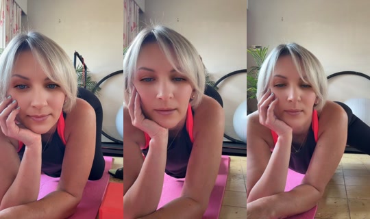 likusya999 TikTok Live — Aug 26, 2026, 11:28 AM