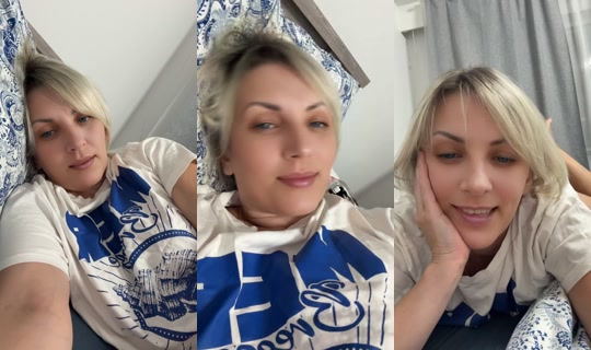 likusya999 TikTok Live — Aug 26, 2026, 9:02 PM