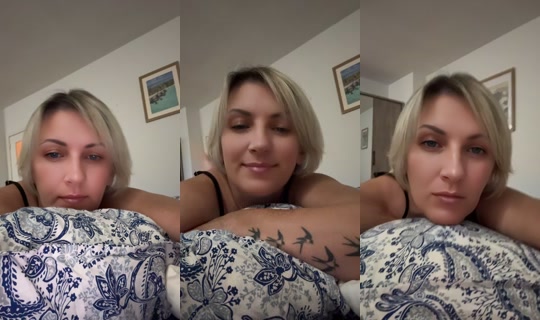 likusya999 TikTok Live — Aug 27, 2026, 8:16 PM