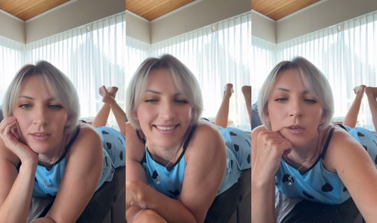 likusya999 TikTok Live — Aug 29, 2026, 9:07 AM