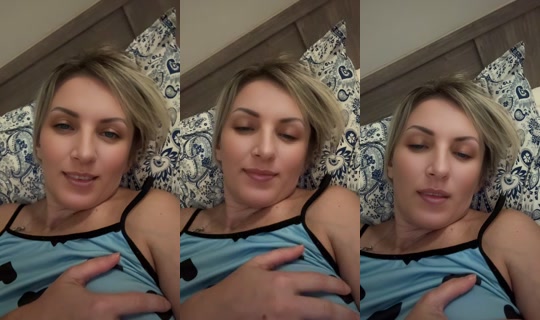 likusya999 TikTok Live — Aug 29, 2026, 10:14 PM