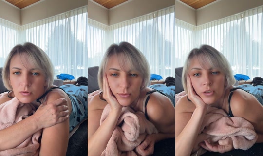 likusya999 TikTok Live — Aug 30, 2026, 7:57 AM