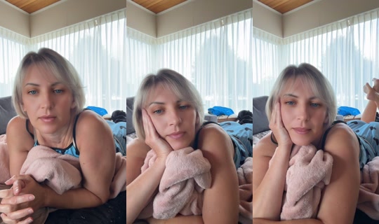 likusya999 TikTok Live — Aug 30, 2026, 8:47 AM