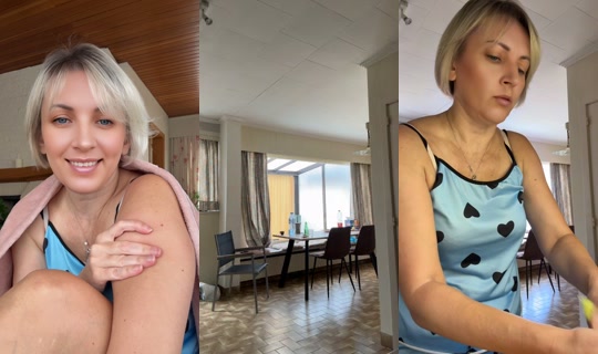 likusya999 TikTok Live — Aug 30, 2026, 9:20 AM