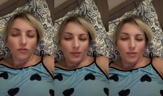 likusya999 TikTok Live — Aug 31, 2026, 9:53 PM
