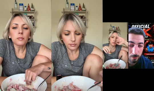 likusya999 TikTok Live — Sep 1, 2026, 10:32 AM