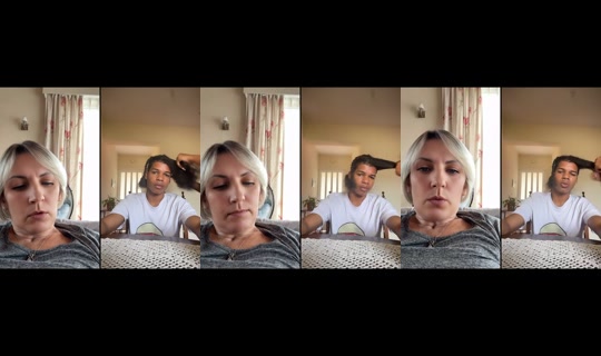 likusya999 TikTok Live — Sep 1, 2026, 12:00 PM