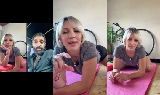 likusya999 TikTok Live — Sep 1, 2026, 12:15 PM
