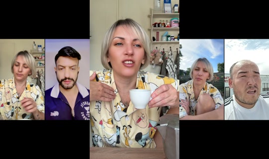 likusya999 TikTok Live — Sep 2, 2026, 8:05 AM