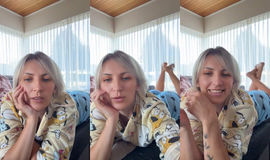 likusya999 TikTok Live — Sep 2, 2026, 8:47 AM