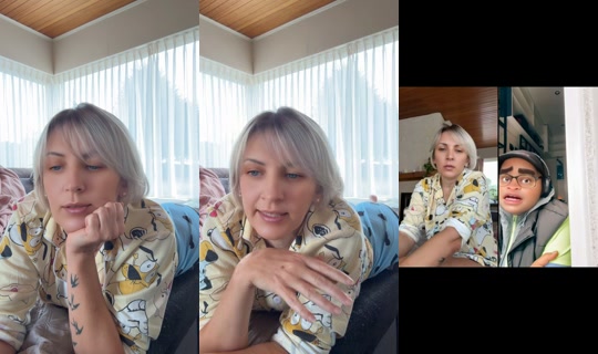 likusya999 TikTok Live — Sep 2, 2026, 9:37 AM