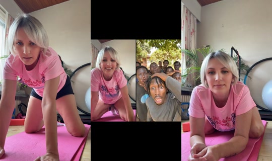 likusya999 TikTok Live — Sep 2, 2026, 10:52 AM