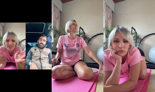 likusya999 TikTok Live — Sep 2, 2026, 11:42 AM