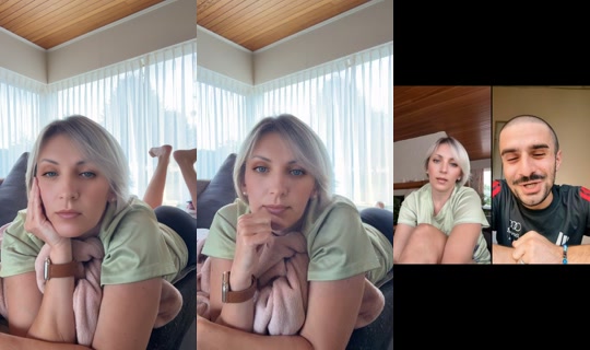 likusya999 TikTok Live — Sep 3, 2026, 2:05 PM