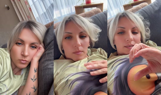 likusya999 TikTok Live — Sep 3, 2026, 3:36 PM