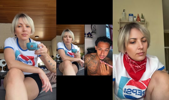 likusya999 TikTok Live — Oct 2, 2026, 8:44 AM