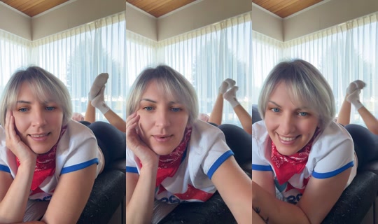 likusya999 TikTok Live — Oct 2, 2026, 9:32 AM