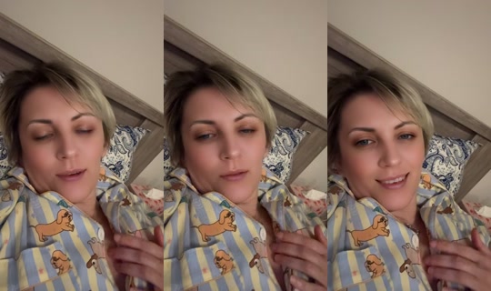 likusya999 TikTok Live — Oct 3, 2026, 10:56 PM