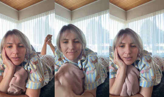 likusya999 TikTok Live — Oct 4, 2026, 7:12 AM