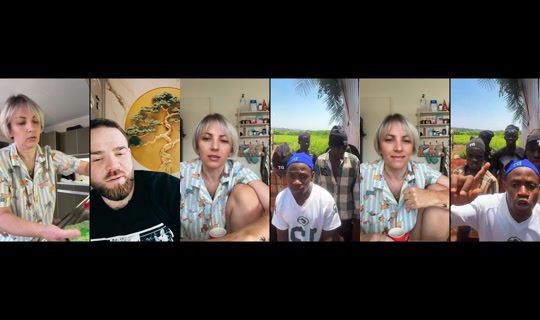 likusya999 TikTok Live — Oct 4, 2026, 8:02 AM