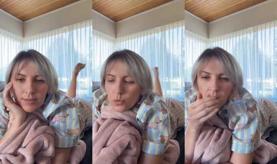 likusya999 TikTok Live — Oct 4, 2026, 9:06 AM