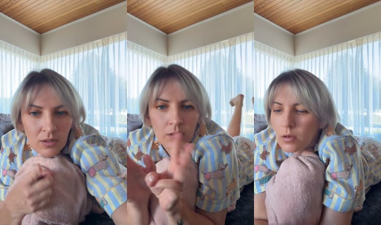 likusya999 TikTok Live — Oct 4, 2026, 9:56 AM