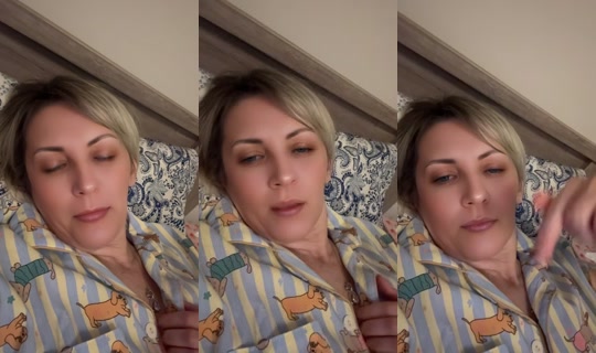 likusya999 TikTok Live — Oct 4, 2026, 9:28 PM