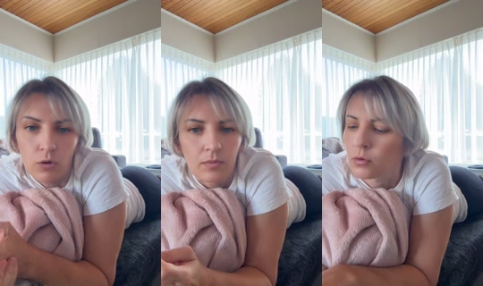 likusya999 TikTok Live — Oct 8, 2026, 10:11 AM