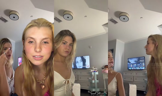 likyissosilly TikTok Live — Aug 22, 2026, 2:16 AM
