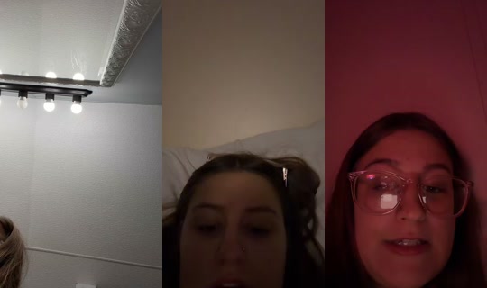 lil.ap202 TikTok Live — Oct 4, 2026, 6:55 AM
