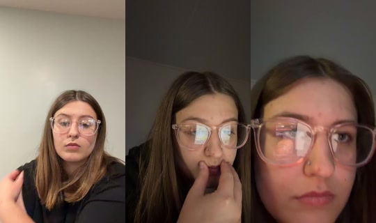 lil.ap202 TikTok Live — Oct 9, 2026, 12:17 AM
