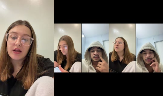 lil.ap202 TikTok Live — Oct 9, 2026, 2:30 AM