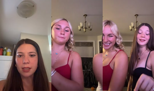 lil.ceilingfan TikTok Live — Aug 23, 2026, 3:57 AM