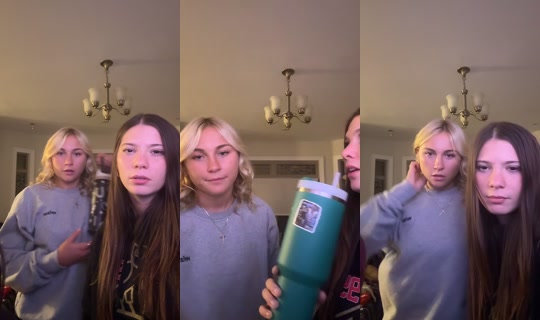 lil.ceilingfan TikTok Live — Aug 23, 2026, 6:09 AM