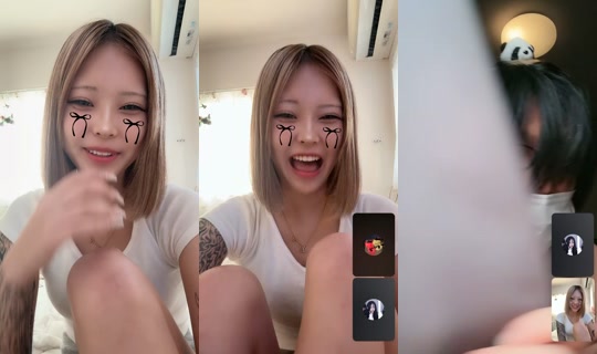 lil_.uv TikTok Live — Aug 20, 2026, 9:16 AM