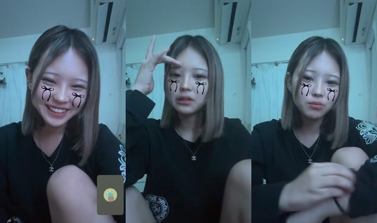 lil_.uv TikTok Live — Sep 30, 2026, 1:21 PM
