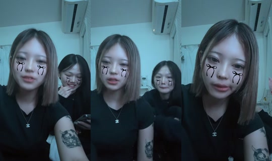 lil_.uv TikTok Live — Oct 4, 2026, 5:54 PM