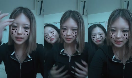 lil_.uv TikTok Live — Oct 5, 2026, 4:28 PM