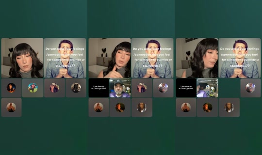 lil_bit_alexis_ TikTok Live — Sep 23, 2026, 3:31 AM