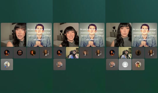lil_bit_alexis_ TikTok Live — Sep 23, 2026, 4:21 AM