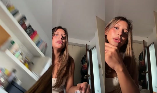 lil_dani8 TikTok Live — Sep 5, 2026, 8:36 PM